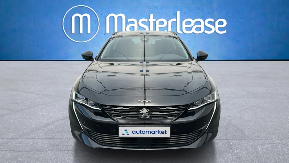 PEUGEOT 508 508 1.5 BlueHDi Allure Pack S&S EAT8