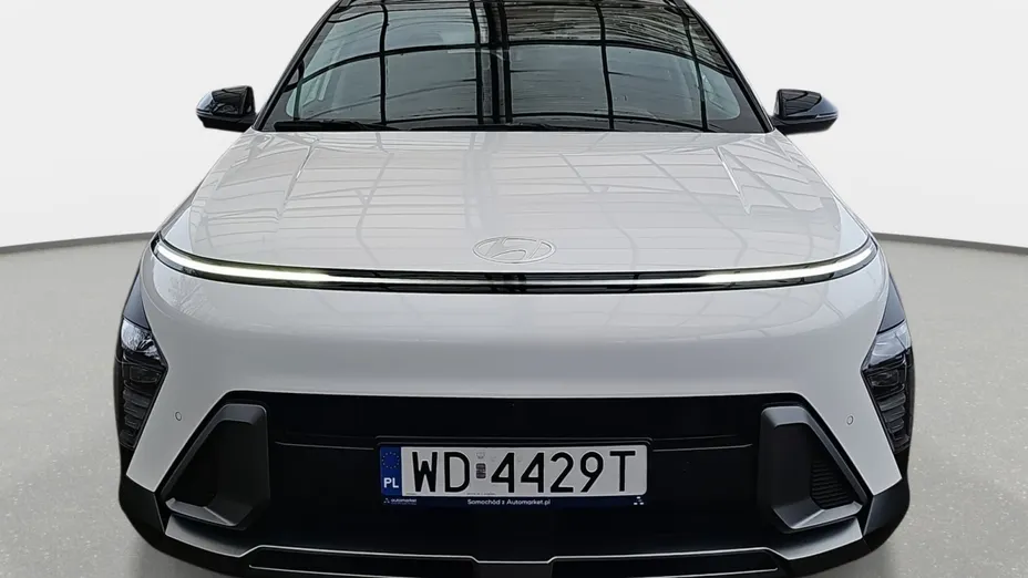 HYUNDAI Kona Kona 1.6 GDI Hybrid Platinum DCT