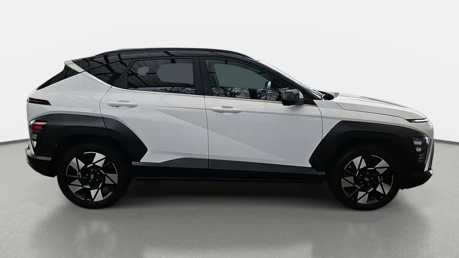 HYUNDAI Kona Kona 1.6 GDI Hybrid Platinum DCT