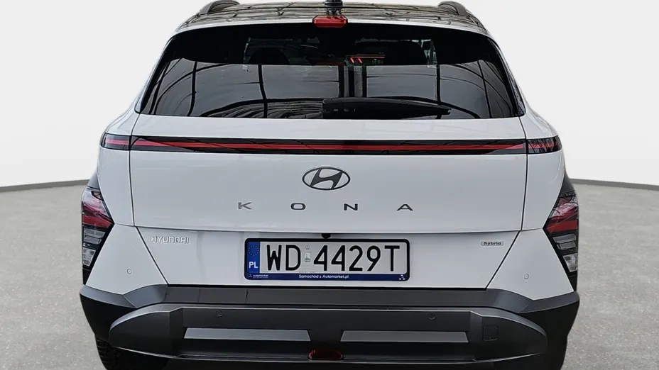 HYUNDAI Kona Kona 1.6 GDI Hybrid Platinum DCT
