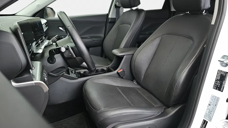 HYUNDAI Kona Kona 1.6 GDI Hybrid Platinum DCT