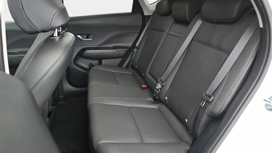 HYUNDAI Kona Kona 1.6 GDI Hybrid Platinum DCT