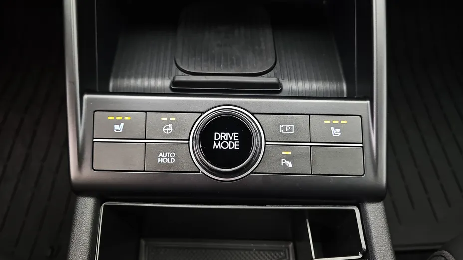 HYUNDAI Kona Kona 1.6 GDI Hybrid Platinum DCT