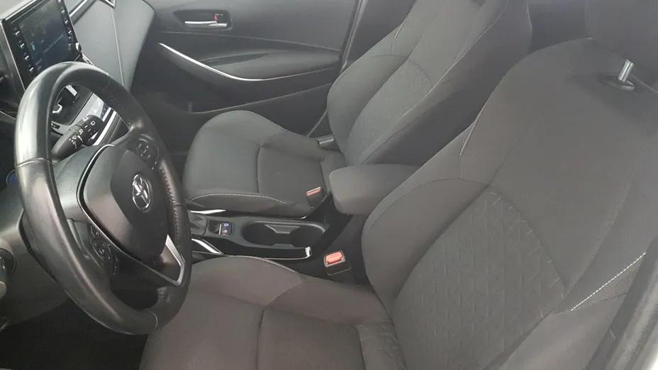 TOYOTA Corolla Corolla 1.8 Hybrid GPF Comfort