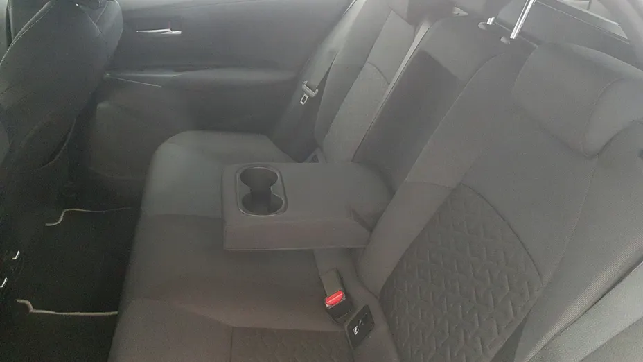 TOYOTA Corolla Corolla 1.8 Hybrid GPF Comfort