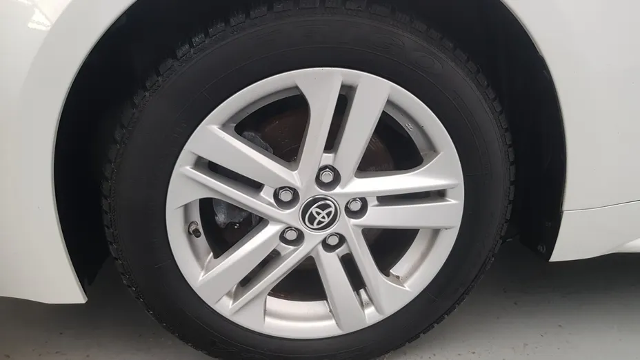 TOYOTA Corolla Corolla 1.8 Hybrid GPF Comfort