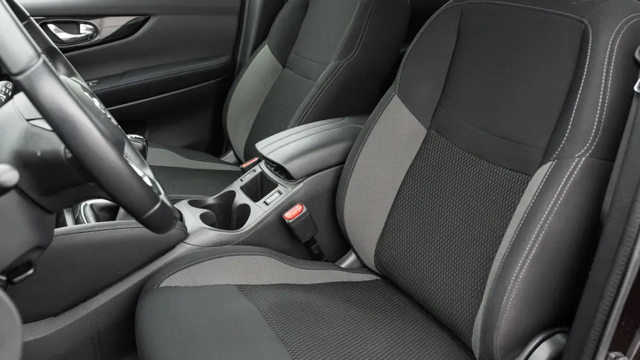 NISSAN Qashqai Qashqai 1.3 DIG-T Acenta