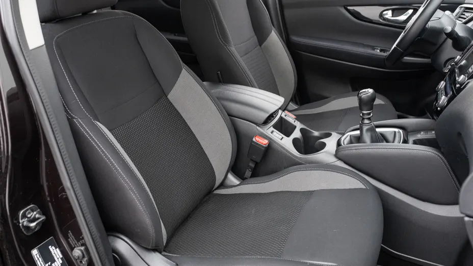 NISSAN Qashqai Qashqai 1.3 DIG-T Acenta