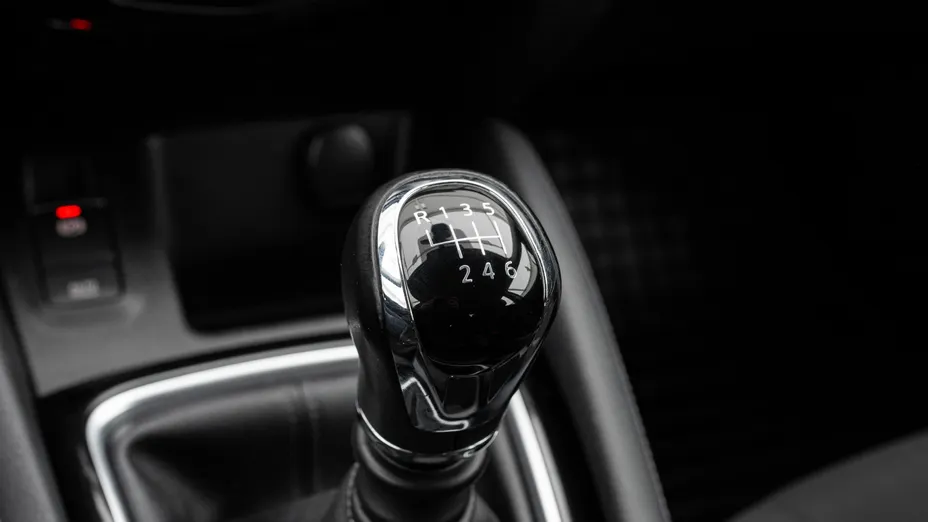 NISSAN Qashqai Qashqai 1.3 DIG-T Acenta