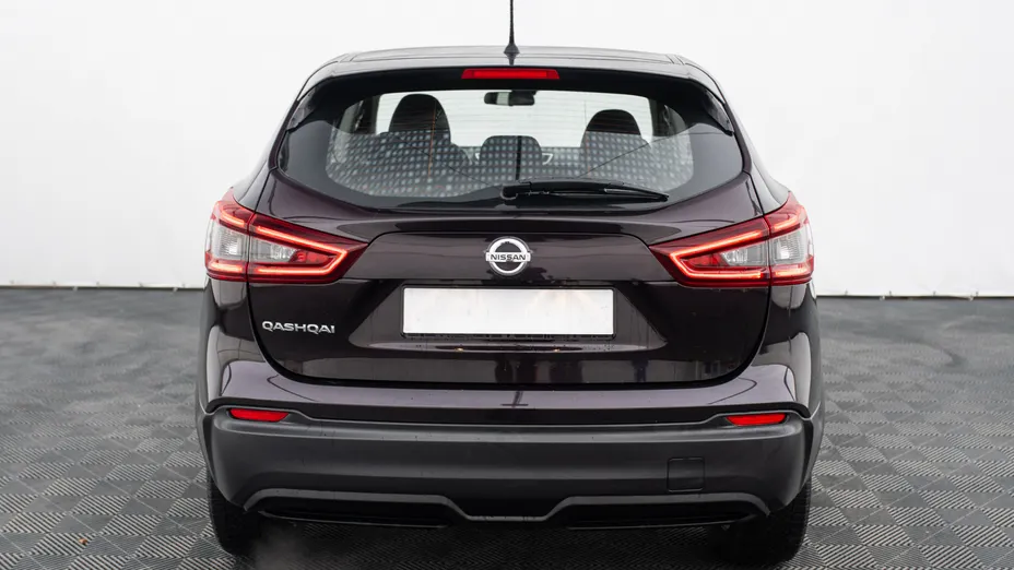 NISSAN Qashqai Qashqai 1.3 DIG-T Acenta