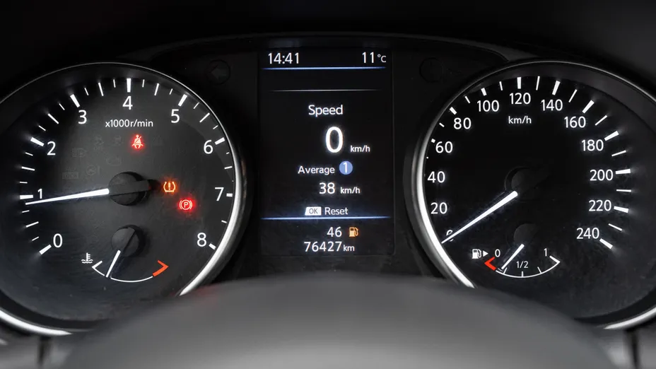 NISSAN Qashqai Qashqai 1.3 DIG-T Acenta