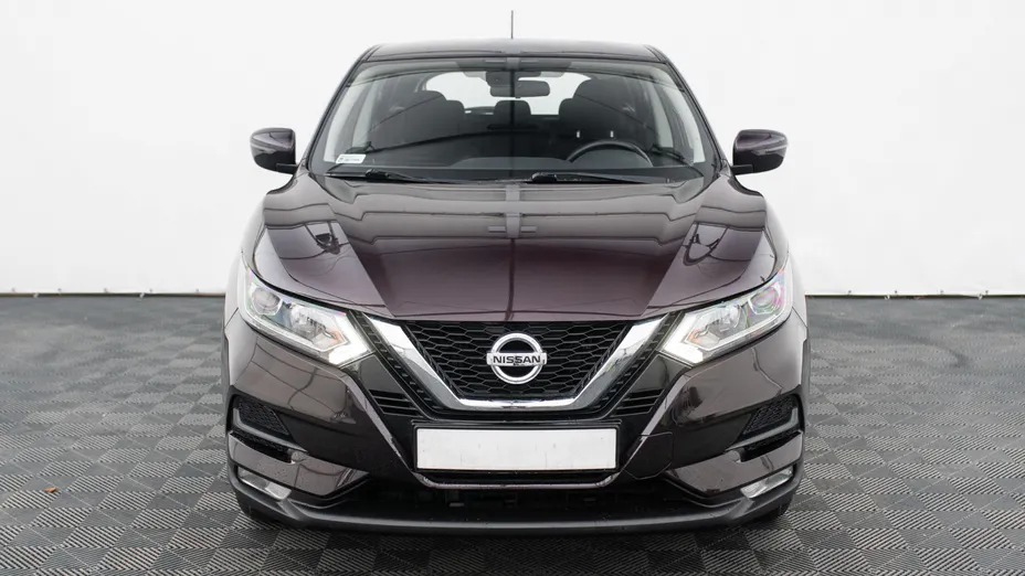 NISSAN Qashqai Qashqai 1.3 DIG-T Acenta