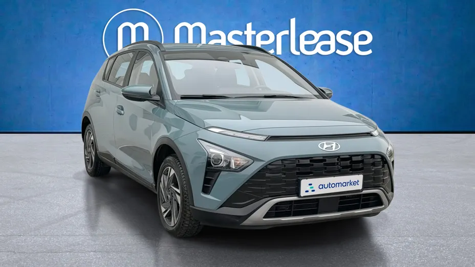 HYUNDAI Bayon Bayon 1.0 T-GDI Modern