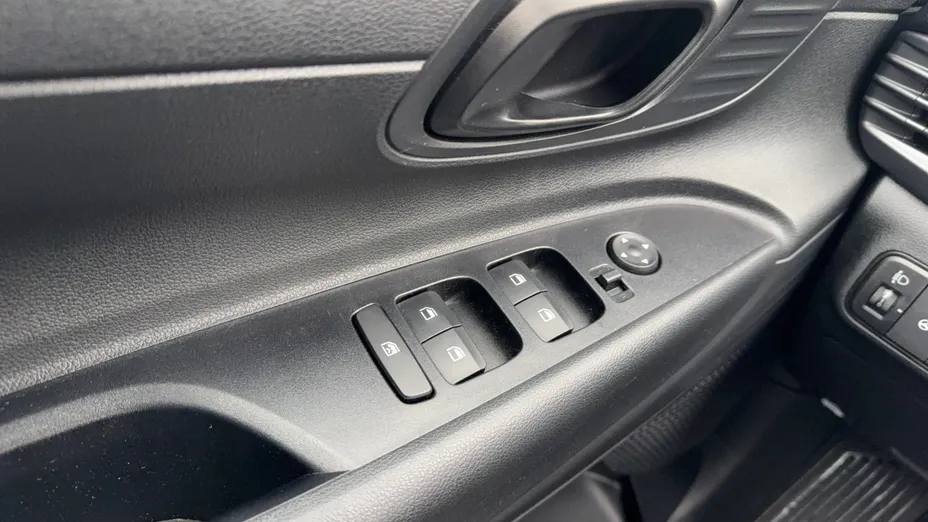 HYUNDAI Bayon Bayon 1.0 T-GDI Modern