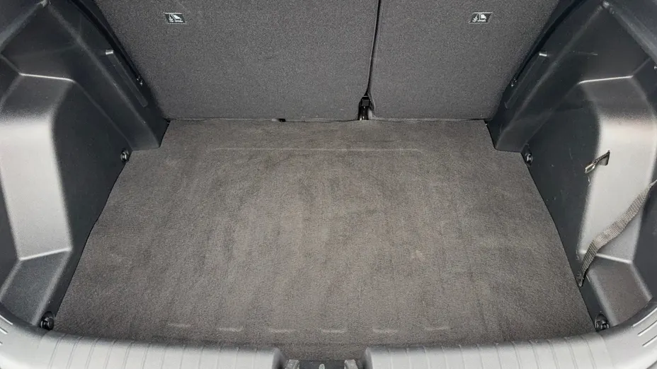 HYUNDAI Bayon Bayon 1.0 T-GDI Modern