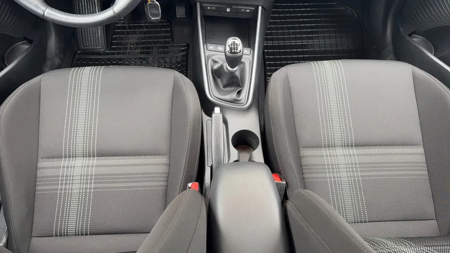 HYUNDAI Bayon Bayon 1.0 T-GDI Modern