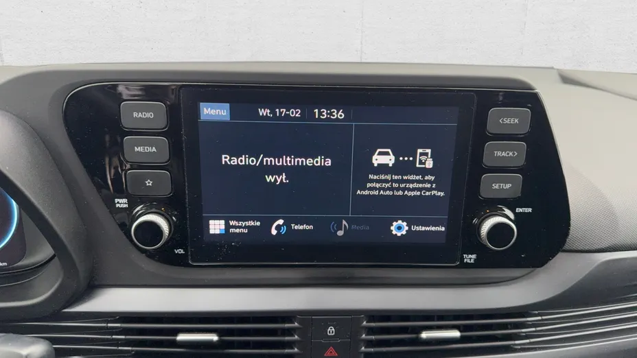 HYUNDAI Bayon Bayon 1.0 T-GDI Modern