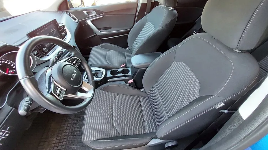 KIA XCeed XCeed 1.5 T-GDI M DCT