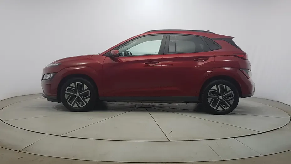 HYUNDAI Kona Kona Electric 64kWh Executive