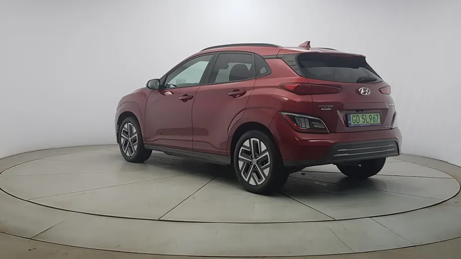 HYUNDAI Kona Kona Electric 64kWh Executive