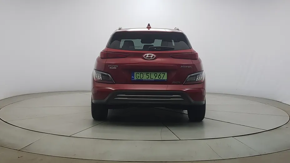 HYUNDAI Kona Kona Electric 64kWh Executive
