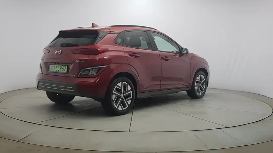 HYUNDAI Kona Kona Electric 64kWh Executive