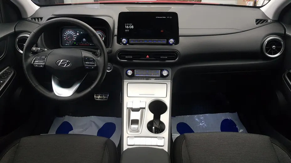 HYUNDAI Kona Kona Electric 64kWh Executive