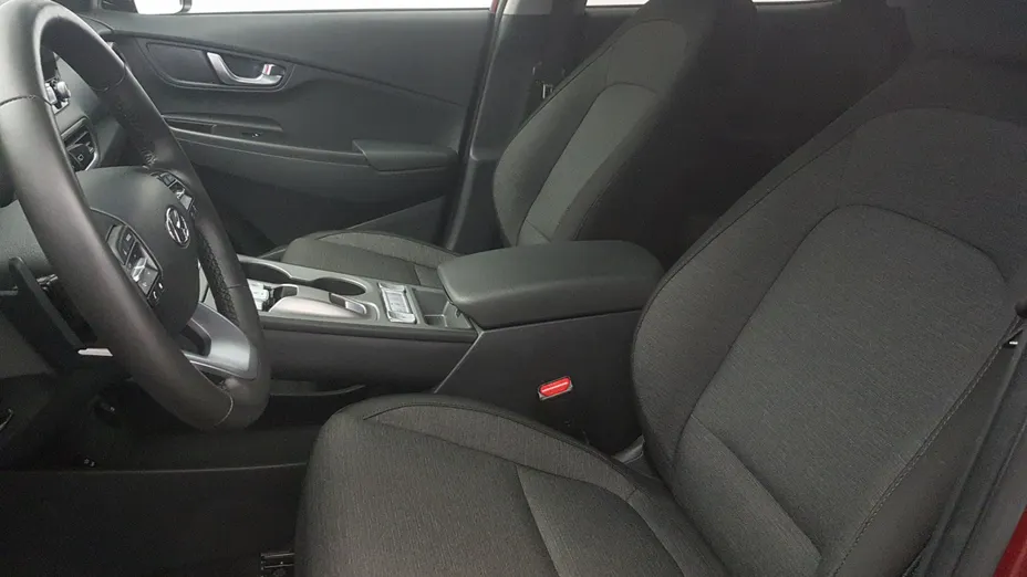 HYUNDAI Kona Kona Electric 64kWh Executive