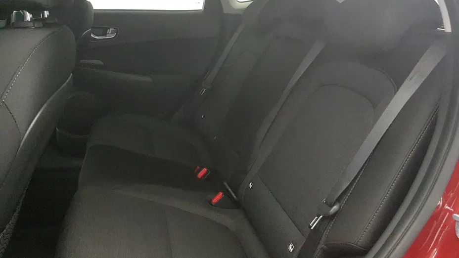 HYUNDAI Kona Kona Electric 64kWh Executive