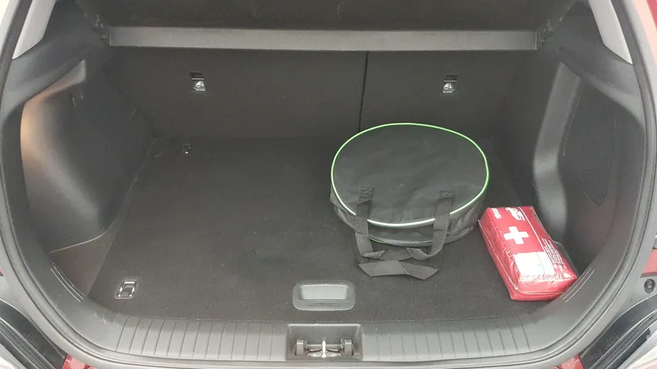 HYUNDAI Kona Kona Electric 64kWh Executive