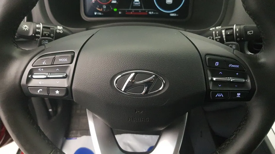 HYUNDAI Kona Kona Electric 64kWh Executive