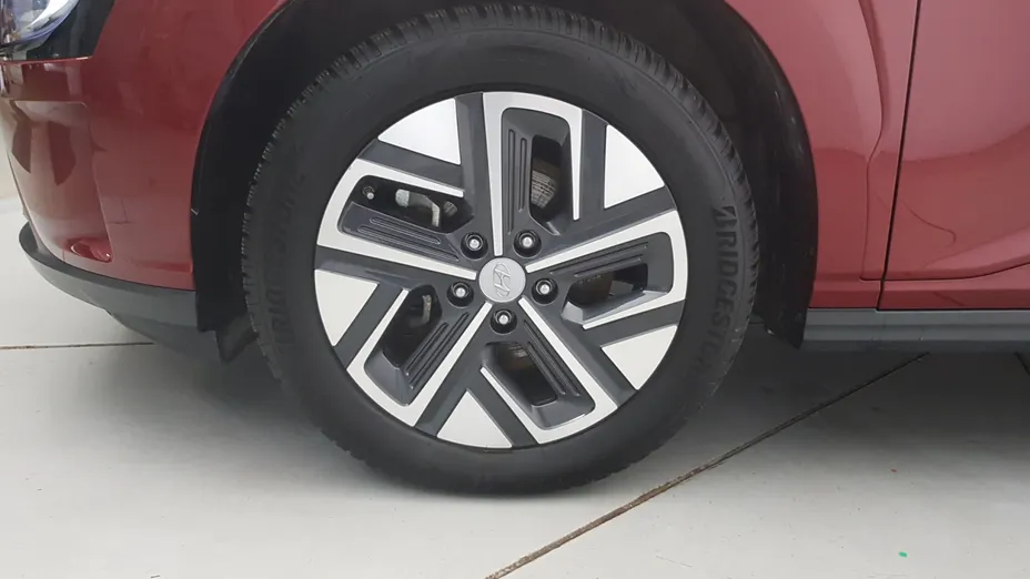 HYUNDAI Kona Kona Electric 64kWh Executive