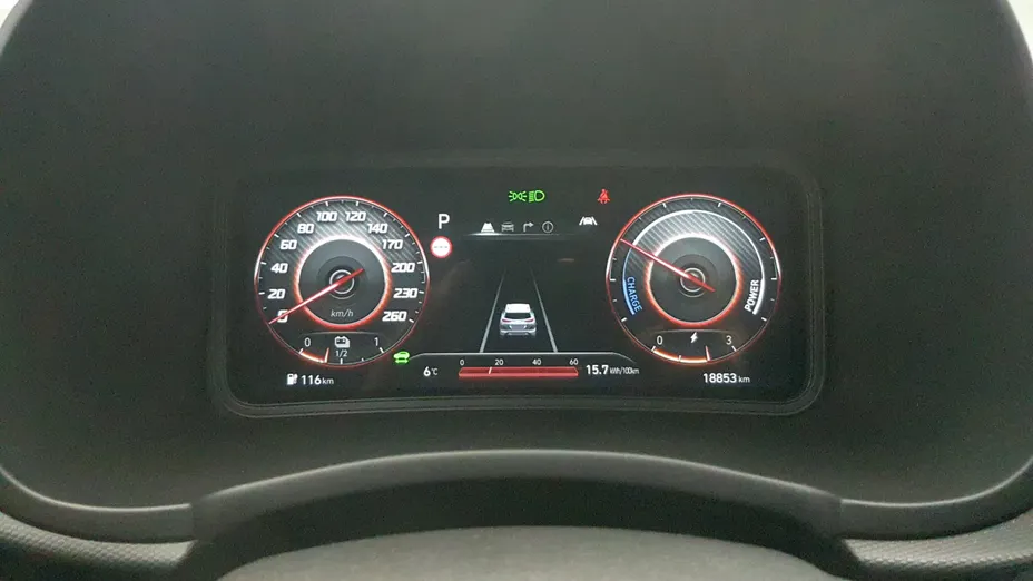 HYUNDAI Kona Kona Electric 64kWh Executive