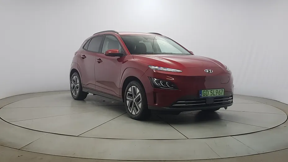HYUNDAI Kona Kona Electric 64kWh Executive