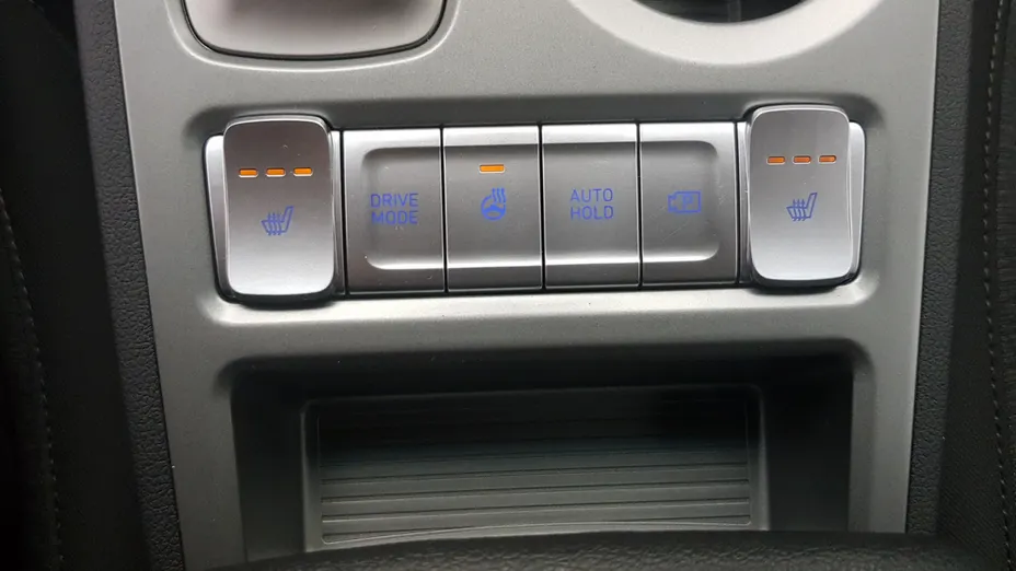 HYUNDAI Kona Kona Electric 64kWh Executive