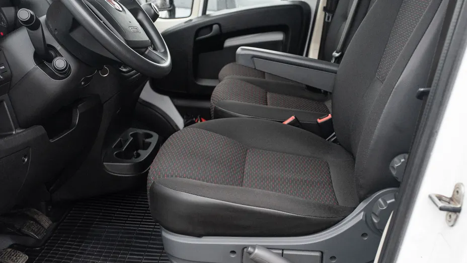 FIAT Ducato Ducato 33 MJ L3H2 EasyPro