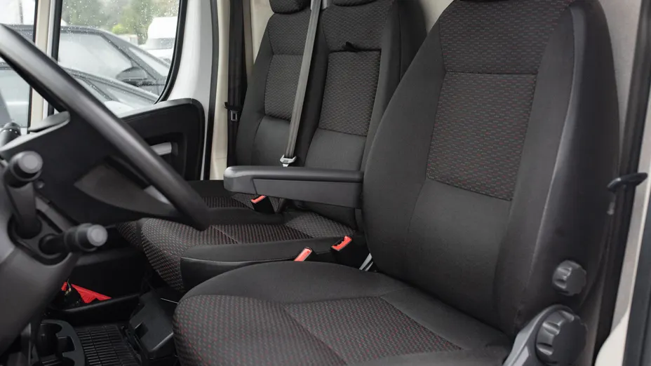 FIAT Ducato Ducato 33 MJ L3H2 EasyPro