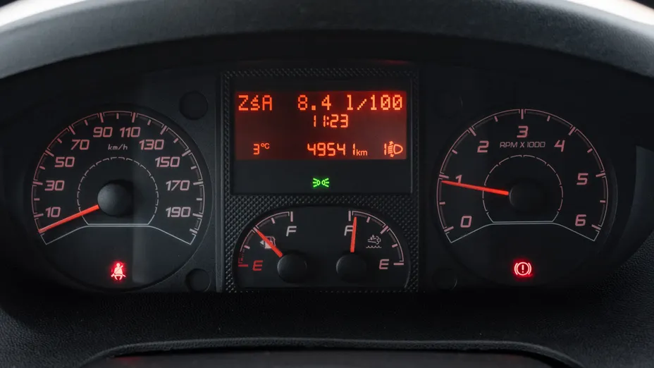 FIAT Ducato Ducato 33 MJ L3H2 EasyPro