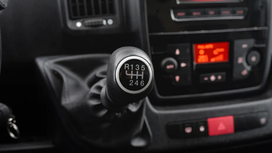 FIAT Ducato Ducato 33 MJ L3H2 EasyPro