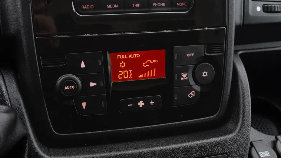 FIAT Ducato Ducato 33 MJ L3H2 EasyPro