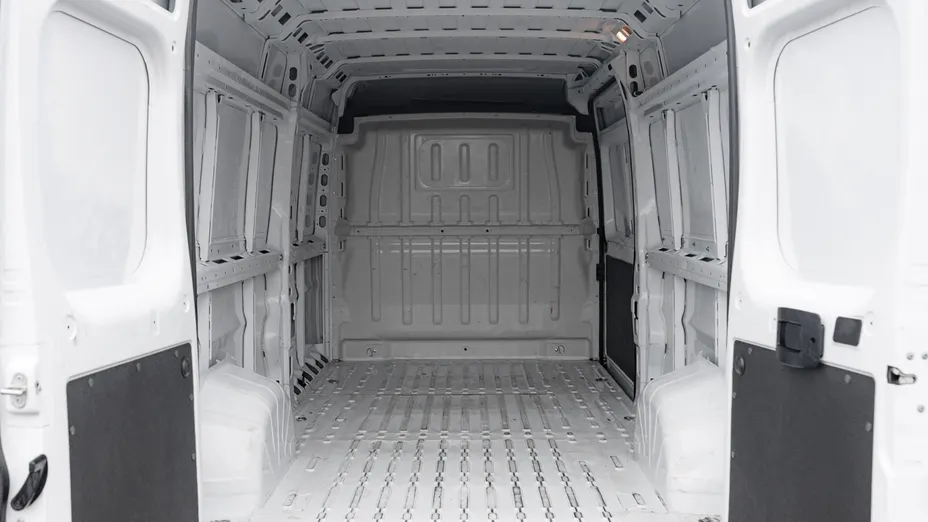 FIAT Ducato Ducato 33 MJ L3H2 EasyPro