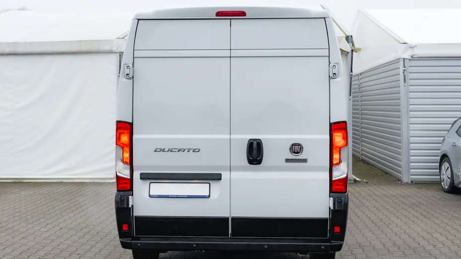 FIAT Ducato Ducato 33 MJ L3H2 EasyPro