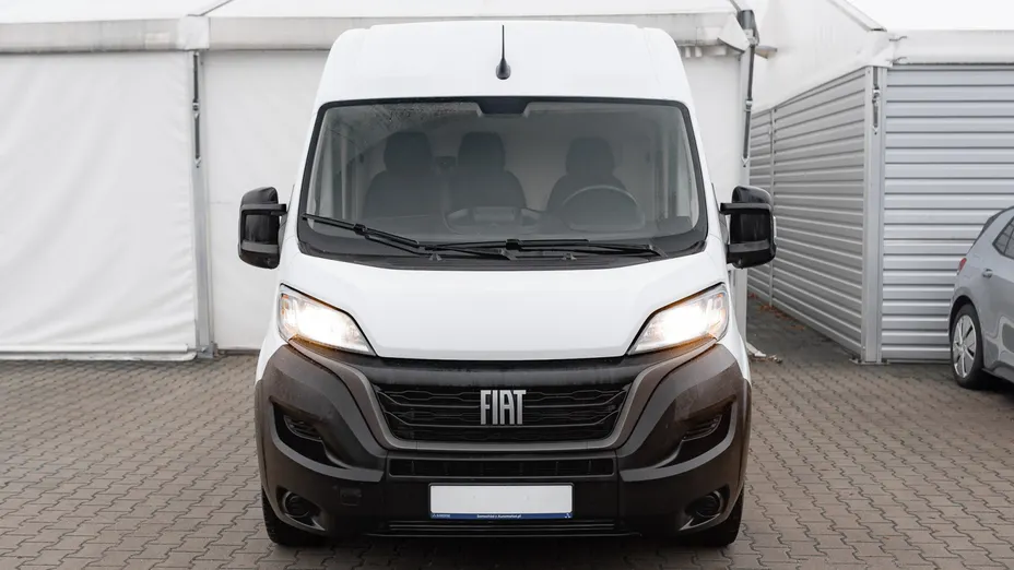 FIAT Ducato Ducato 33 MJ L3H2 EasyPro