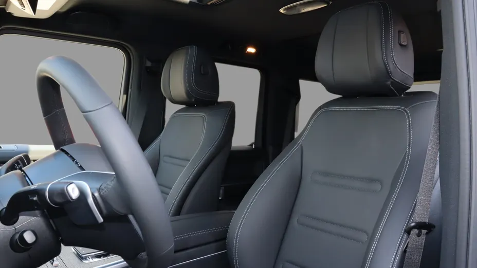 MERCEDES-BENZ Klasa G G 450 d mHEV Edycja Professional 9G-Tronic Nowy