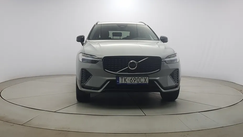 VOLVO XC60 XC60 B4 B Plus Dark aut