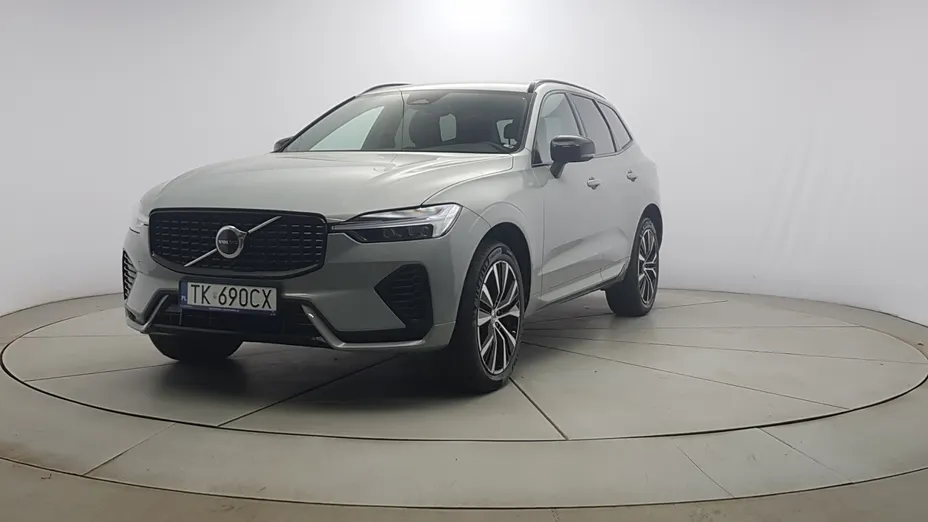 VOLVO XC60 XC60 B4 B Plus Dark aut
