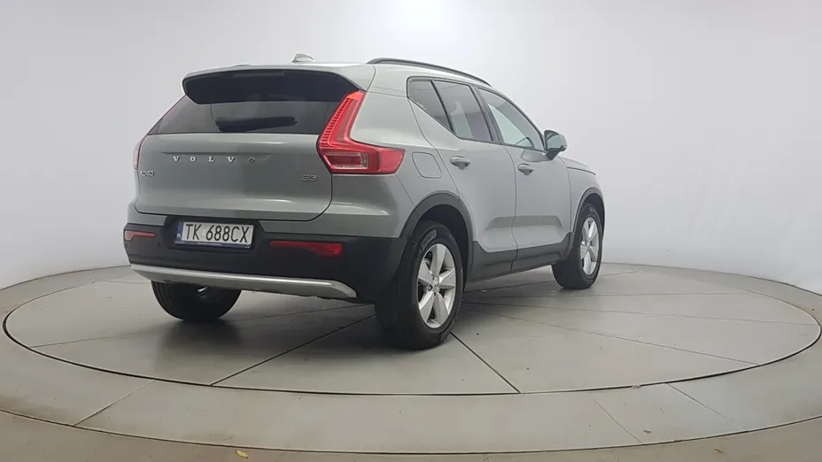 VOLVO XC40 XC40 B3 Essential aut