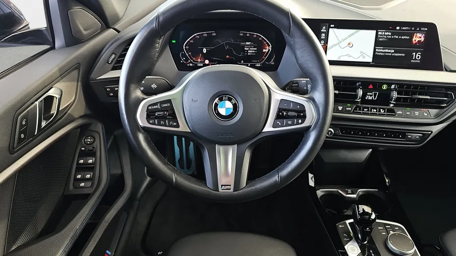 BMW Seria 1 118i M Sport aut