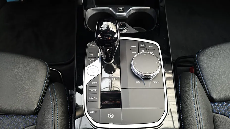 BMW Seria 1 118i M Sport aut