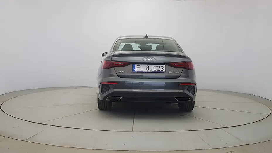 AUDI A3 A3 35 TFSI mHEV S Line S tronic